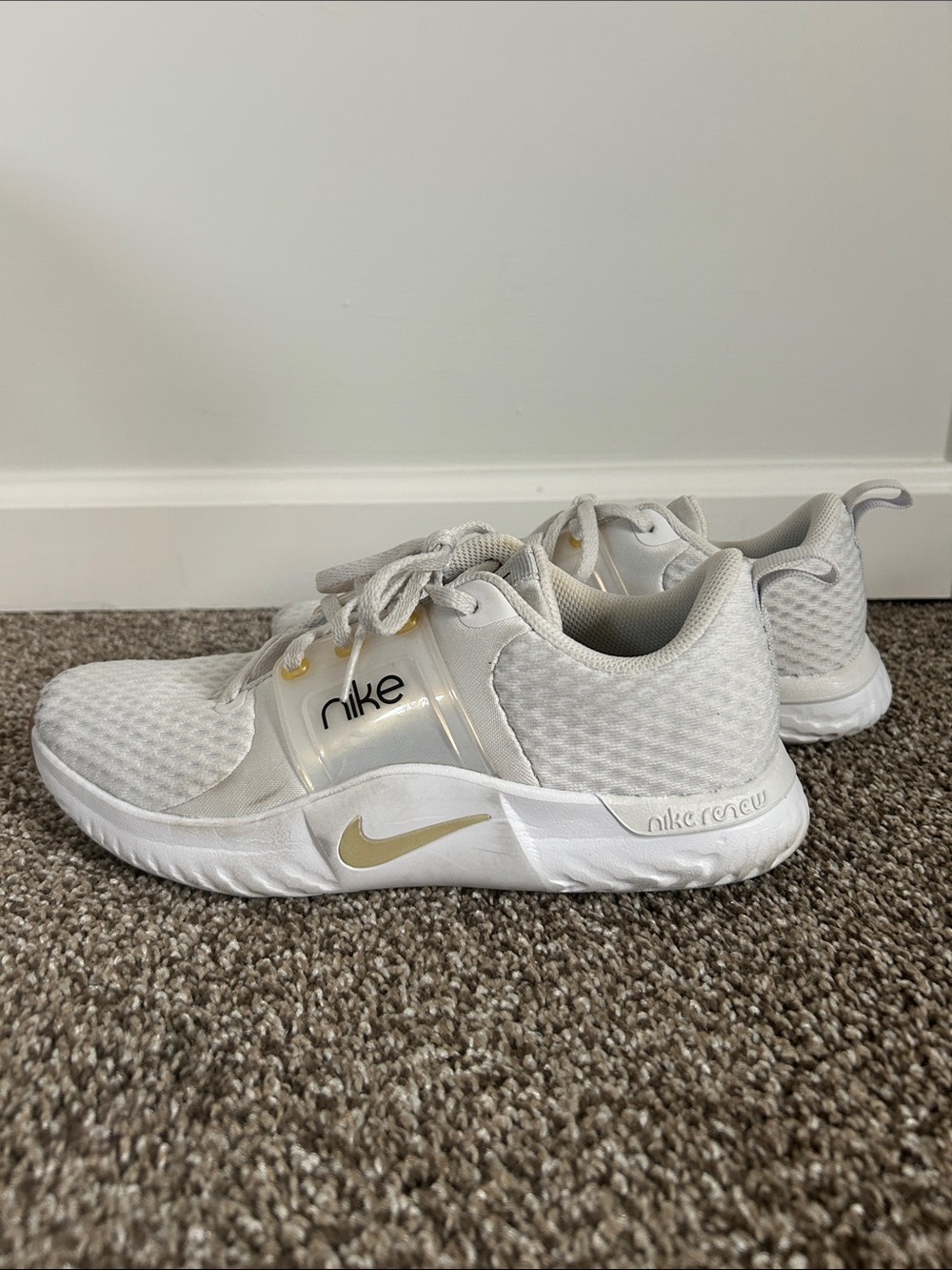 Nike Renew Sneakers